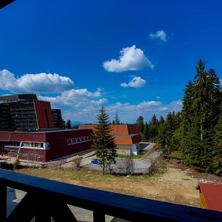 Apartment Iva - Iglika 2 Borovets Eksteriør billede