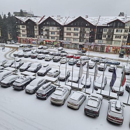 Apartment Iva - Iglika 2 Borovets Eksteriør billede