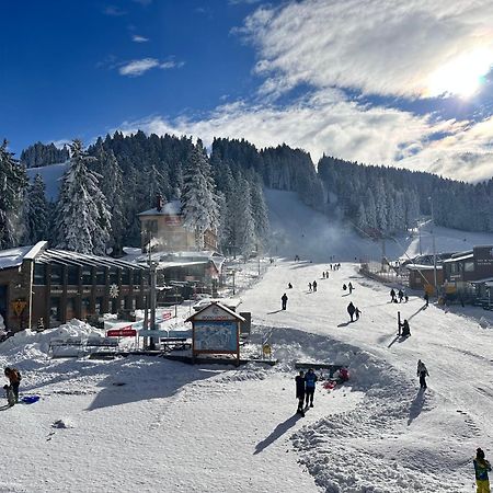 Apartment Iva - Iglika 2 Borovets Eksteriør billede