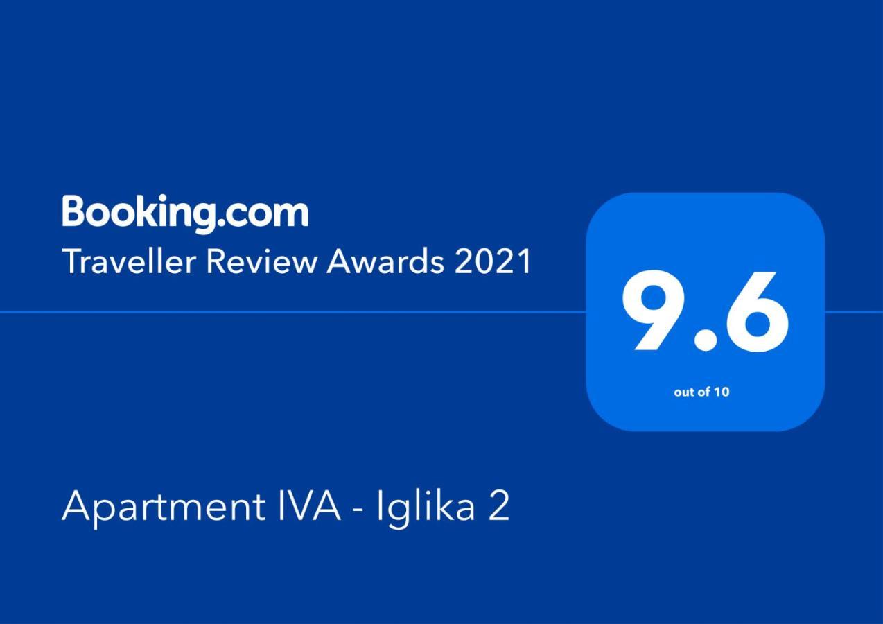 Apartment Iva - Iglika 2 Borovets Eksteriør billede