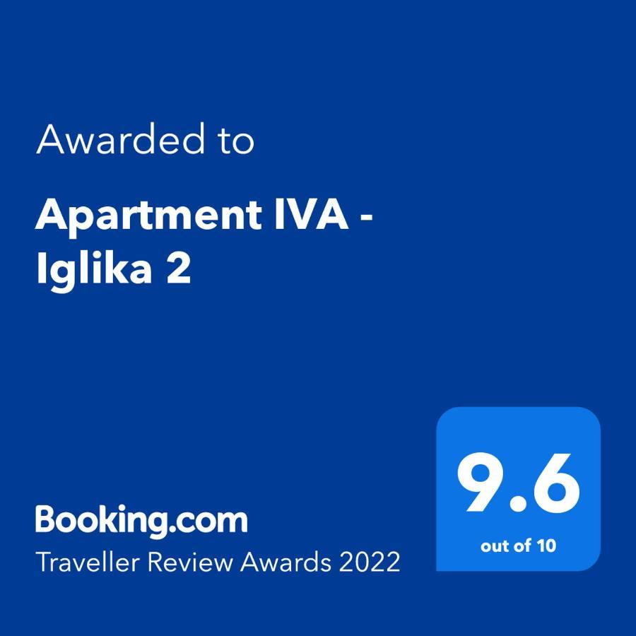 Apartment Iva - Iglika 2 Borovets Eksteriør billede