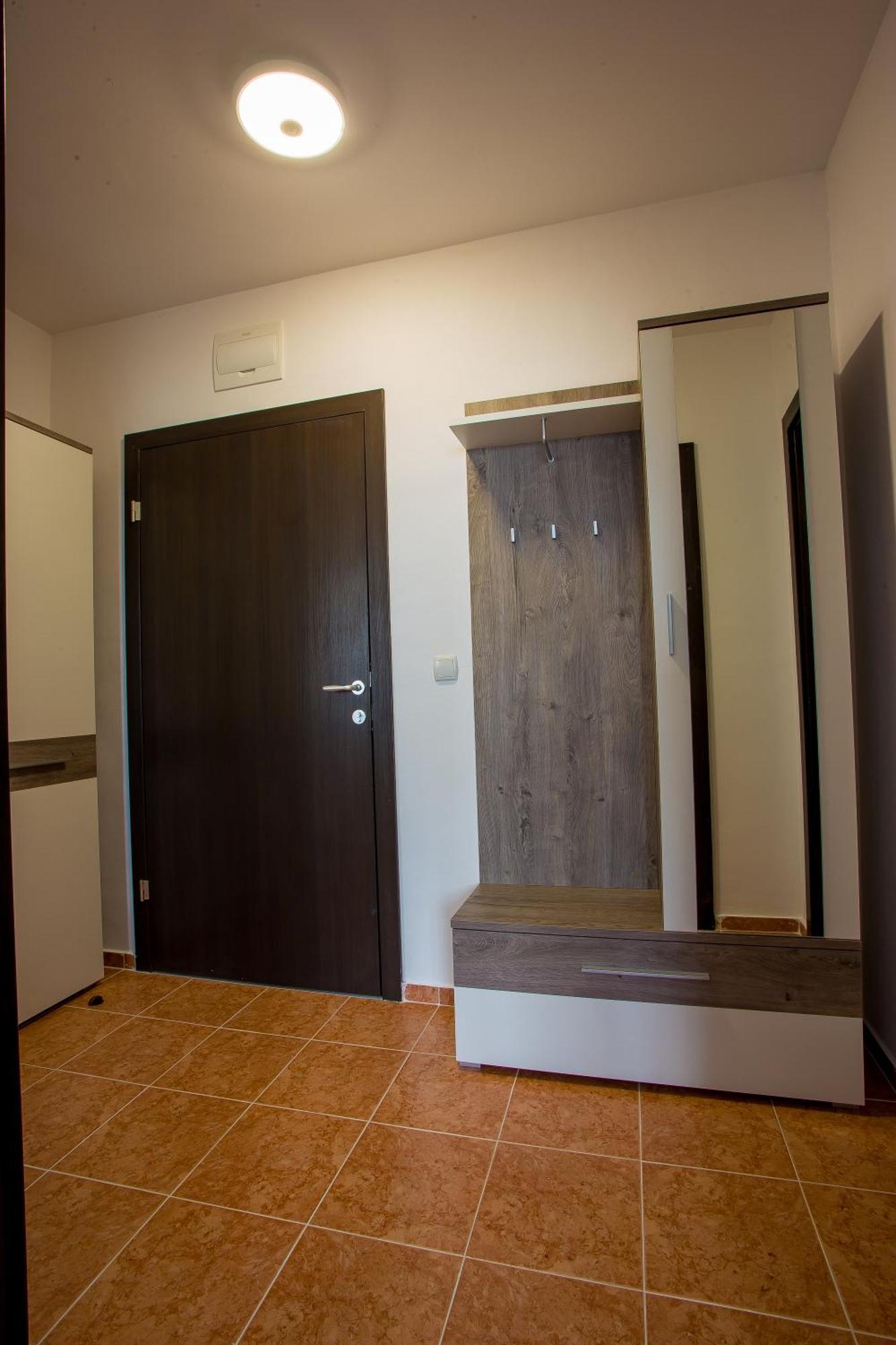Apartment Iva - Iglika 2 Borovets Eksteriør billede