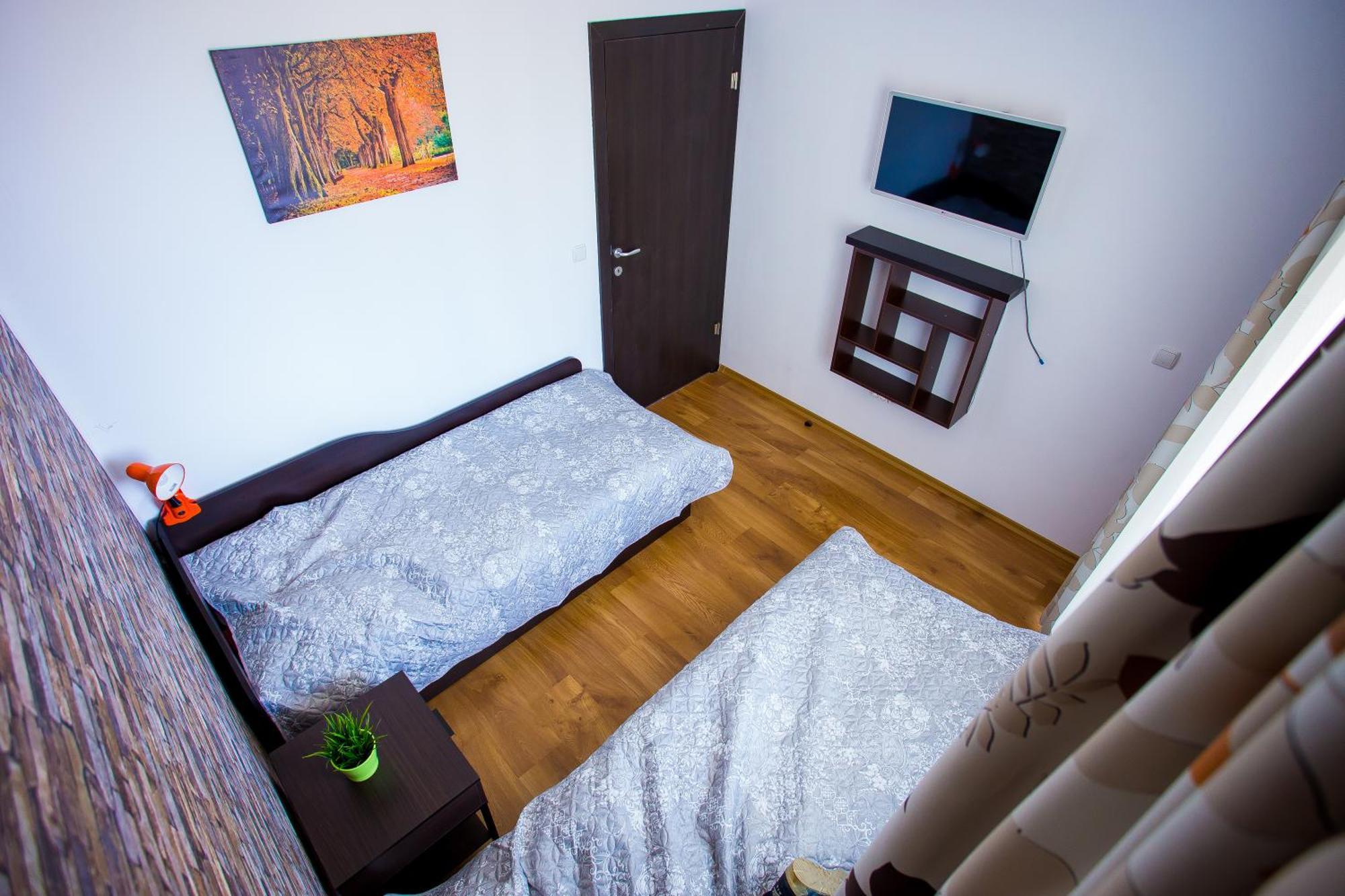 Apartment Iva - Iglika 2 Borovets Eksteriør billede