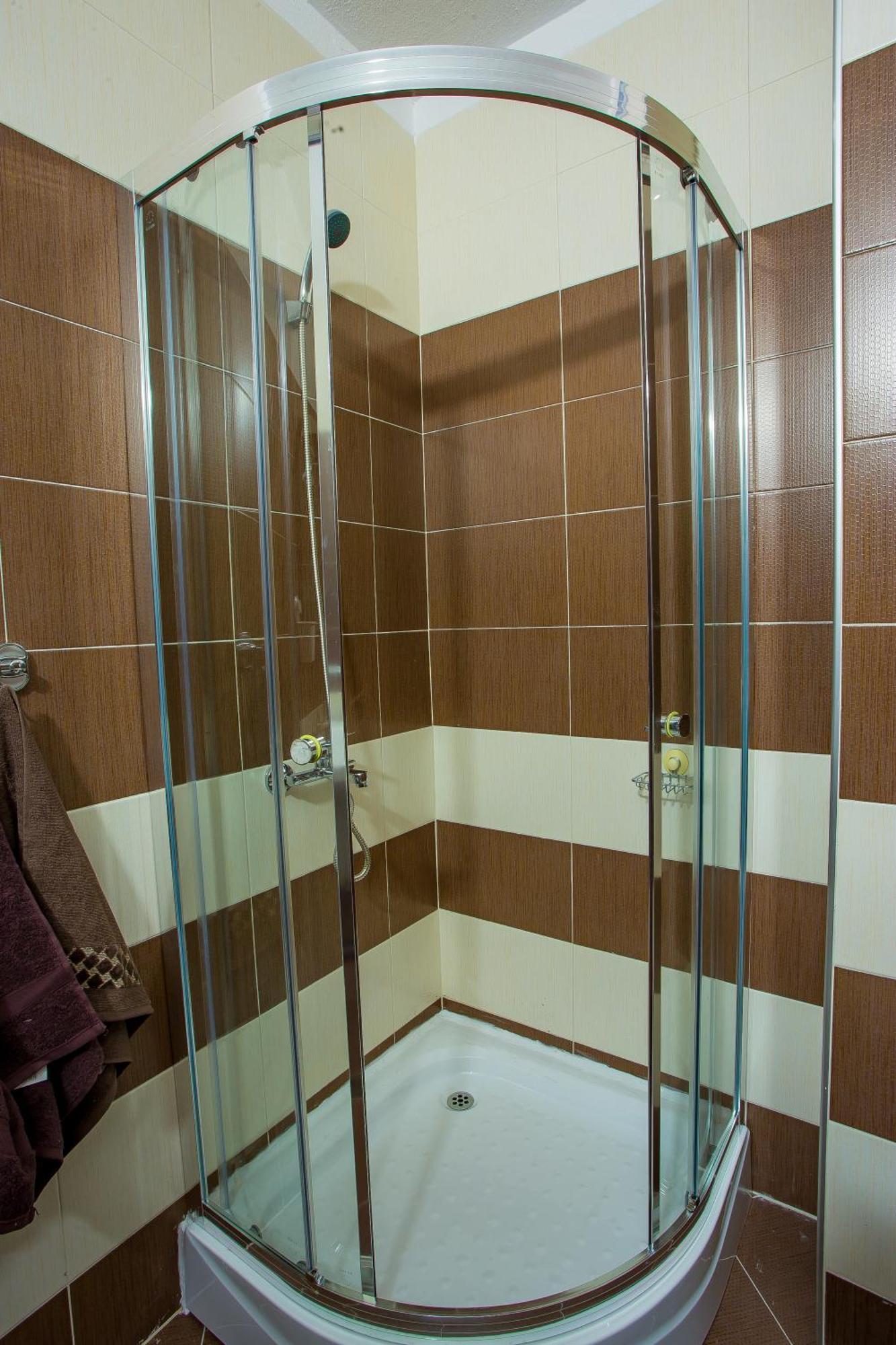 Apartment Iva - Iglika 2 Borovets Eksteriør billede