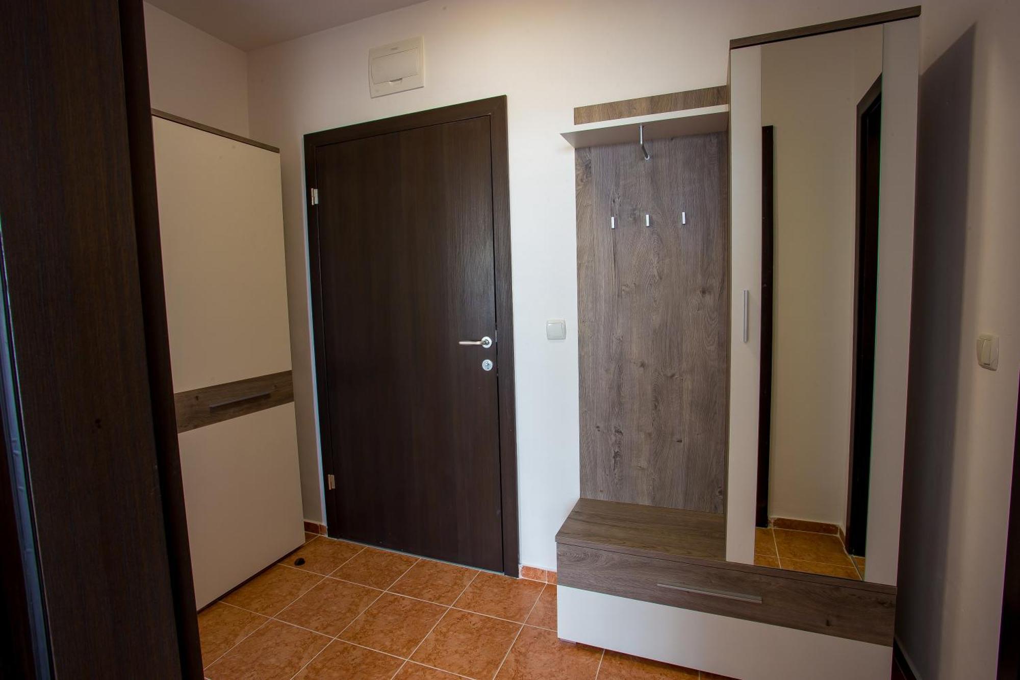 Apartment Iva - Iglika 2 Borovets Eksteriør billede