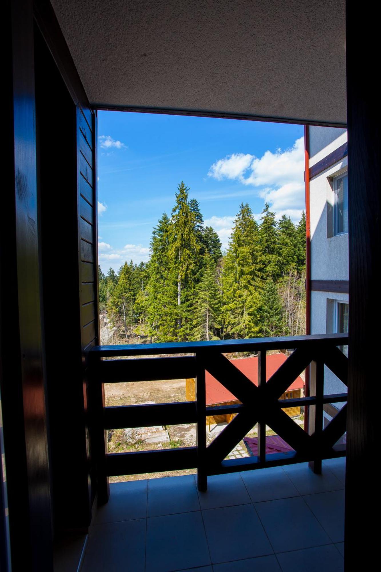 Apartment Iva - Iglika 2 Borovets Eksteriør billede