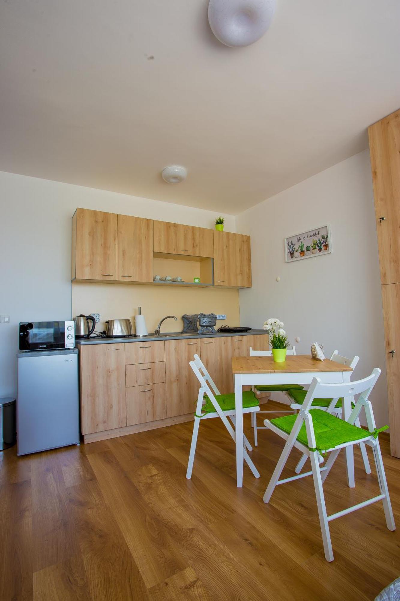 Apartment Iva - Iglika 2 Borovets Eksteriør billede