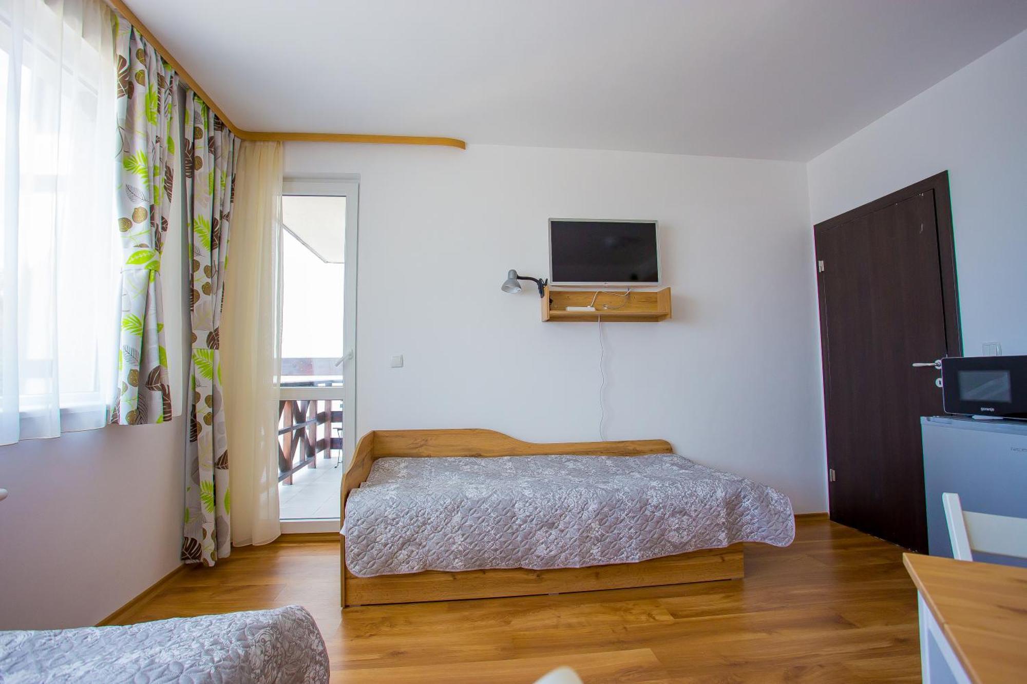 Apartment Iva - Iglika 2 Borovets Eksteriør billede