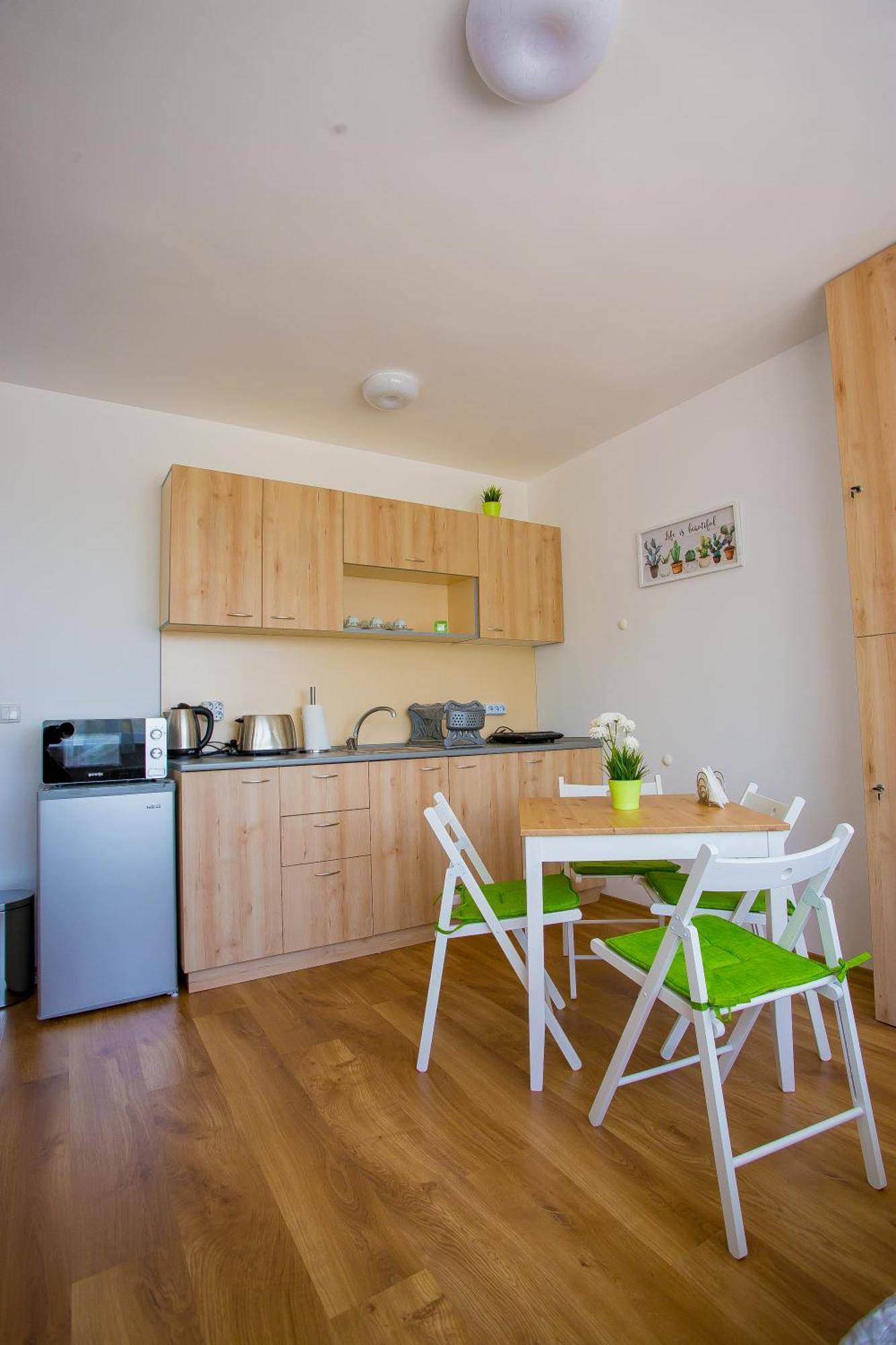 Apartment Iva - Iglika 2 Borovets Eksteriør billede