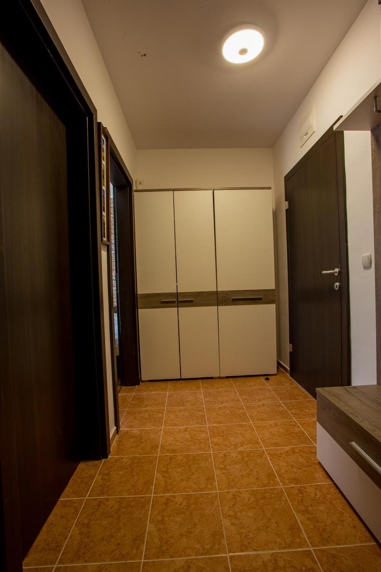 Apartment Iva - Iglika 2 Borovets Eksteriør billede