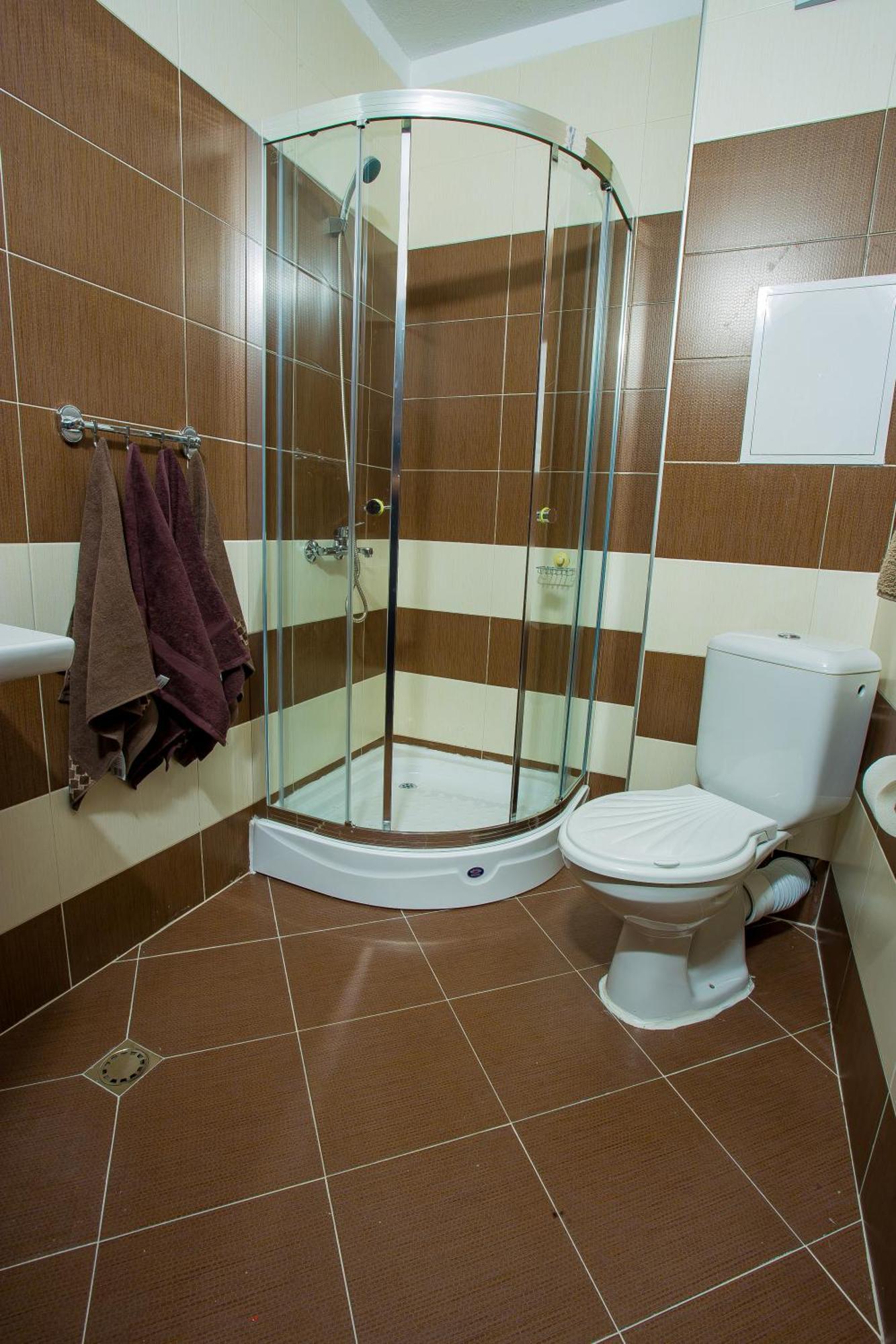 Apartment Iva - Iglika 2 Borovets Eksteriør billede