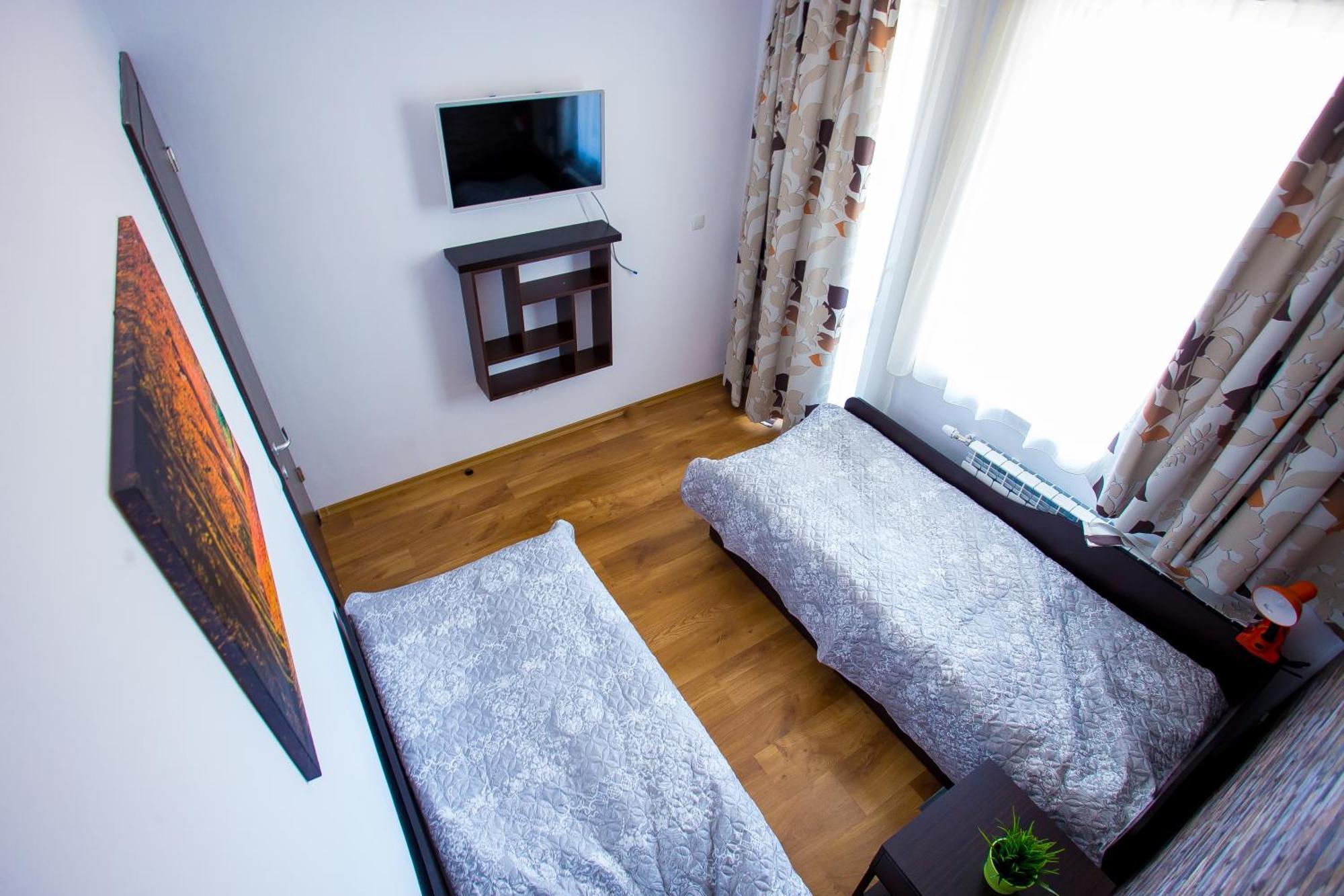 Apartment Iva - Iglika 2 Borovets Eksteriør billede