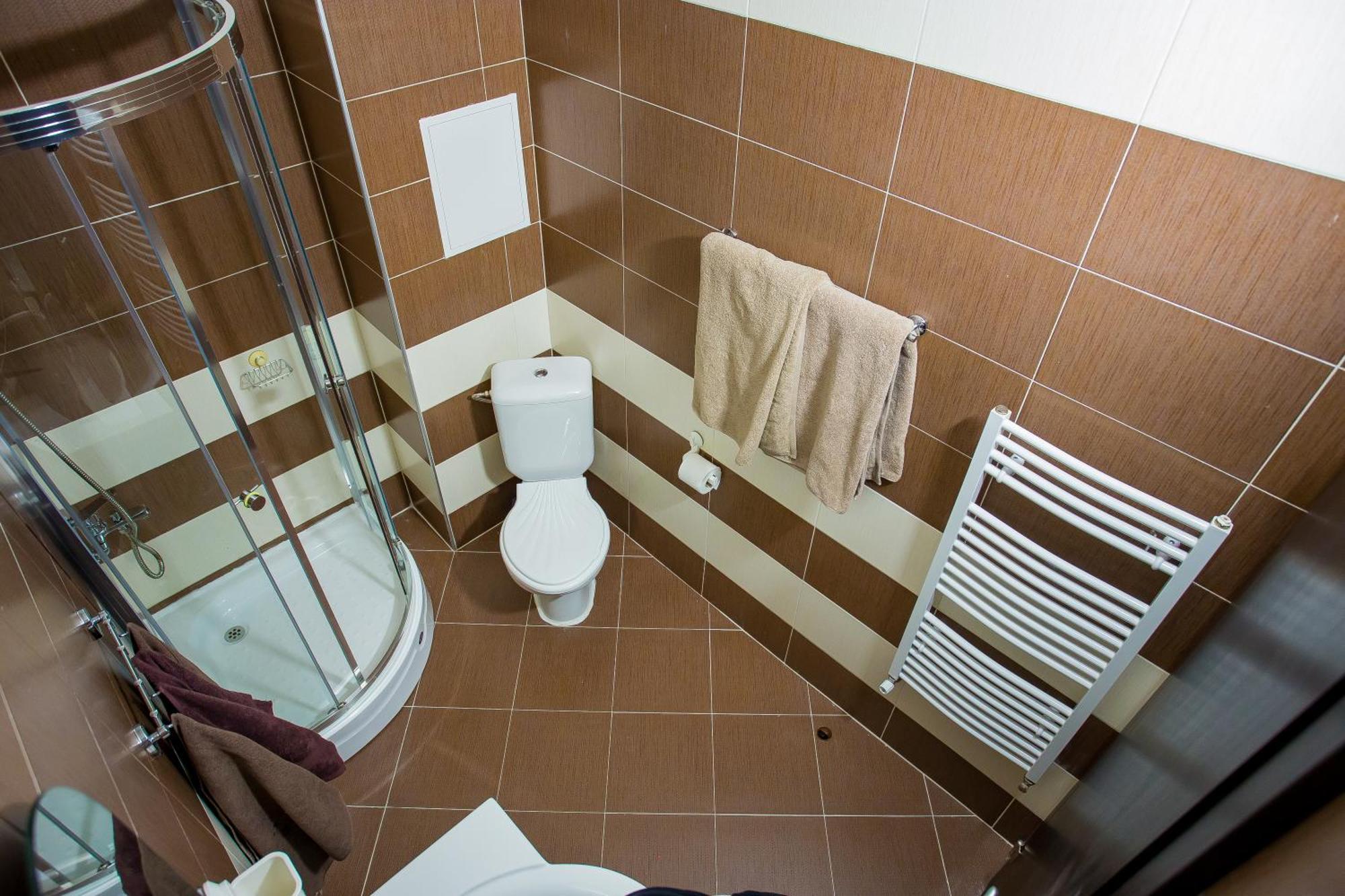 Apartment Iva - Iglika 2 Borovets Eksteriør billede