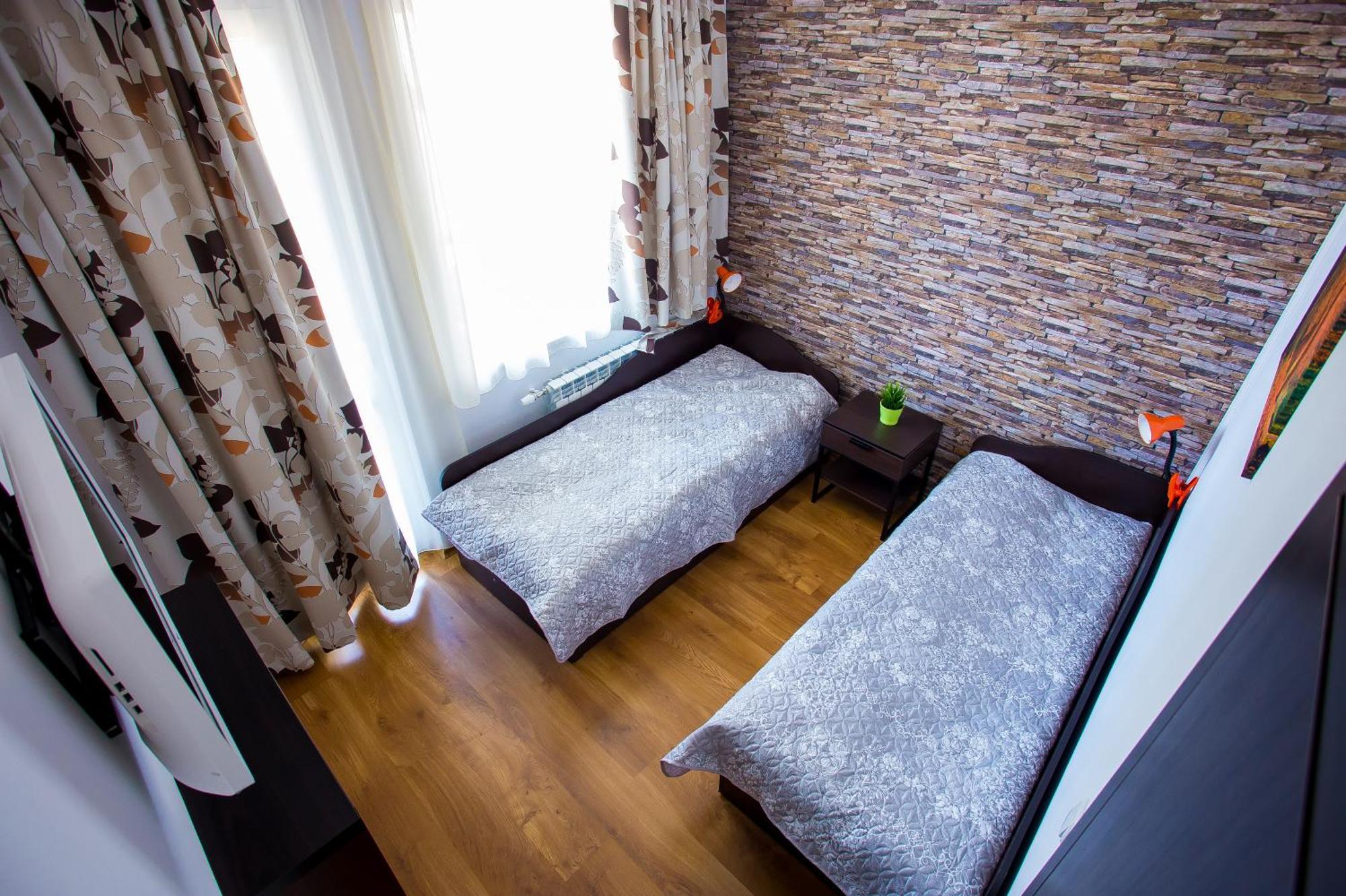Apartment Iva - Iglika 2 Borovets Eksteriør billede